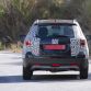 Suzuki SX4 S-Cross facelift 2016 Spy Photos (6)