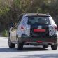 Suzuki SX4 S-Cross facelift 2016 Spy Photos (7)