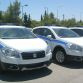 Suzuki SX4 S-Cross Police (2)