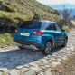 Suzuki Vitara 1.6 DDiS ALLGRIP Test Drive