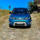 Suzuki Vitara 1.6 DDiS ALLGRIP Test Drive