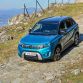 Suzuki Vitara 1.6 DDiS ALLGRIP Test Drive