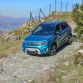 Suzuki Vitara 1.6 DDiS ALLGRIP Test Drive