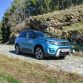 Suzuki Vitara 1.6 DDiS ALLGRIP Test Drive