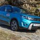 Suzuki Vitara 1.6 DDiS ALLGRIP Test Drive