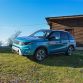 Suzuki Vitara 1.6 DDiS ALLGRIP Test Drive
