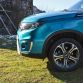 Suzuki Vitara 1.6 DDiS ALLGRIP Test Drive