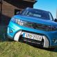Suzuki Vitara 1.6 DDiS ALLGRIP Test Drive