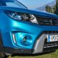 Suzuki Vitara 1.6 DDiS ALLGRIP Test Drive