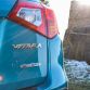 Suzuki Vitara 1.6 DDiS ALLGRIP Test Drive