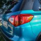 Suzuki Vitara 1.6 DDiS ALLGRIP Test Drive