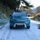 Suzuki Vitara 1.6 DDiS ALLGRIP Test Drive