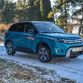 Suzuki Vitara 1.6 DDiS ALLGRIP Test Drive