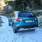 Suzuki Vitara 1.6 DDiS ALLGRIP Test Drive
