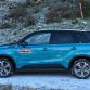 Suzuki Vitara 1.6 DDiS ALLGRIP Test Drive