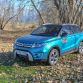 Suzuki Vitara 1.6 DDiS ALLGRIP Test Drive