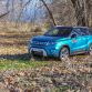 Suzuki Vitara 1.6 DDiS ALLGRIP Test Drive