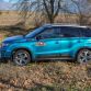 Suzuki Vitara 1.6 DDiS ALLGRIP Test Drive