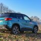 Suzuki Vitara 1.6 DDiS ALLGRIP Test Drive