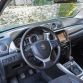 Suzuki Vitara 1.6 DDiS ALLGRIP Test Drive