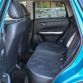 Suzuki Vitara 1.6 DDiS ALLGRIP Test Drive