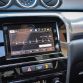 Suzuki Vitara 1.6 DDiS ALLGRIP Test Drive