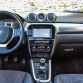 Suzuki Vitara 1.6 DDiS ALLGRIP Test Drive