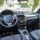 Suzuki Vitara 1.6 DDiS ALLGRIP Test Drive