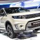 Suzuki Vitara live in Paris 1