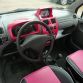Suzuki Wagon R+ Pink Pimped Edition