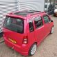 Suzuki Wagon R+ Pink Pimped Edition