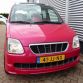 Suzuki Wagon R+ Pink Pimped Edition