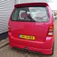 Suzuki Wagon R+ Pink Pimped Edition
