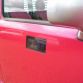 Suzuki Wagon R+ Pink Pimped Edition