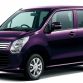 Suzuki Wagon R Plus 2013