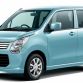 Suzuki Wagon R Plus 2013