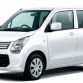 Suzuki Wagon R Plus 2013