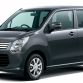 Suzuki Wagon R Plus 2013