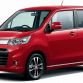 Suzuki Wagon R Plus 2013
