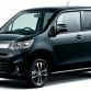 Suzuki Wagon R Plus 2013