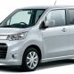 Suzuki Wagon R Plus 2013