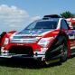 Suzuki XL-7 Hill Climb Special