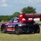 Suzuki XL-7 Hill Climb Special