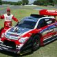 Suzuki XL-7 Hill Climb Special