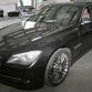 BMW 750 Li