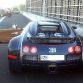 Bugatti Veyron Grand Sport Sang Blue