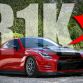 Switzer R1K-X GT-R Red Katana