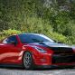 Switzer R1K-X GT-R Red Katana