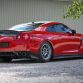Switzer R1K-X GT-R Red Katana