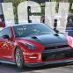 Switzer R1KX GT-R Red Katana